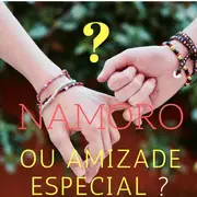 Avatar de Namoro Ou Amizade❓