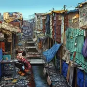 Shitpost da Favela - Grupo do Telegram