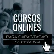 Avatar de PROMOÇÕES CURSOS ONLINE