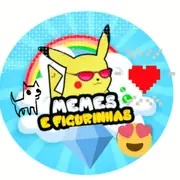 Avatar de Memes e figurinhas
