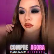 Avatar de Maquiagem Blindada