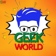 Avatar de Geek World
