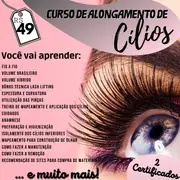 Avatar de Escola dos cilios
