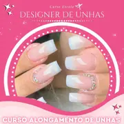 Avatar de Escola Designer de Unhas S2