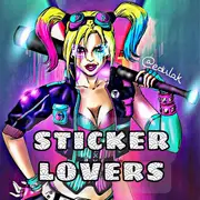 Avatar de Stícker Lovers #1