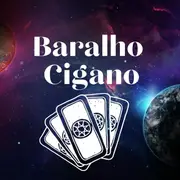 Avatar de Consulta No Baralho Cigano ♣️♥️