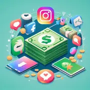 Avatar de Como Atrair Clientes No Instagram