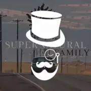 Avatar de ⛤SUPERNATURAL: FAMILY⛤