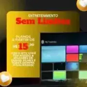 Avatar de Canais & Tv Box