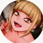 Avatar de Nuvens Vermelhas Animes
