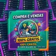 Avatar de Vendas Online
