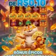 Avatar de Horários Pagantes Fortune Tiger 💰