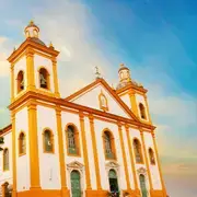 Avatar de Cristo Nunca Desiste De Você
