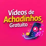 Avatar de Vídeos De Achadinhos Shopee Gratuito