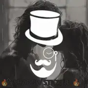 Avatar de Shadow Stickers Figurinhas ༒