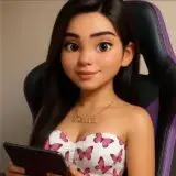 Avatar de Telegram Contatos Amizades