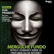 Avatar de *Deep Web*