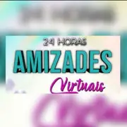 Avatar de AMIZADE VIRTUAL 24 HORAS