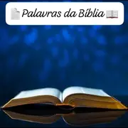 Avatar de 📄Palavras da Bíblia 📖