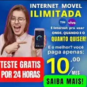 Avatar de INTERNET ILIMITADA 📲
