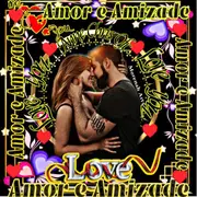 Avatar de 👩‍❤️‍👨♥️🄰🄼🄾🅁 🄴 🄰🄼🄸🅉🄰🄳🄴♥️👩‍❤️‍👨