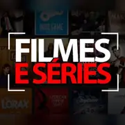 FILMES e Séries Grátis - Grupo do Telegram