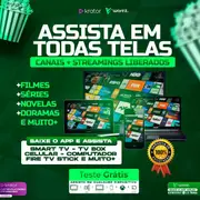 Avatar de IPTV