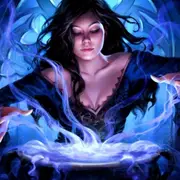Avatar de Ocultismo e magia 🔮🧿📿🪬