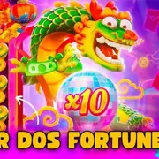 Avatar de #36 FORTUNE DRAGON SINAIS