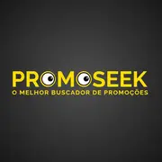Avatar de PROMOSEEK #18 buscador de promoções