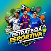 Avatar de 💵⚽ESTRATÉGIA ESPORTIVA ⚽💵