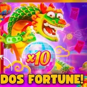 Avatar de #37 FORTUNE DRAGON SINAIS