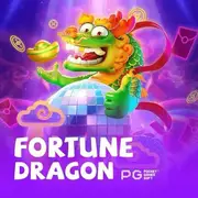 Avatar de 🐲 31# FORTUNE DRAGON 🐉