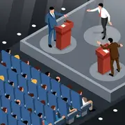 Debate político 🌐 - Grupo do Telegram
