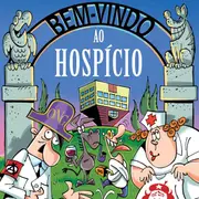 Hospício Virtual - Grupo do Telegram