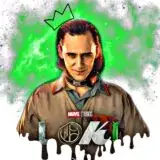 Avatar de Universo Marvel