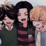 Avatar de Grupos Amizades