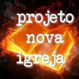 Avatar de PROJETO NOVA IGREJA