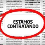 TRABALHO! - Grupo do Telegram