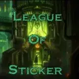 Avatar de Grupos de Estoque