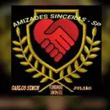 Avatar de AMIGOS SINCEROS SP