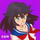 Avatar de Recepção CAM