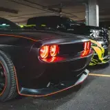 Avatar de grupos automobilísticos