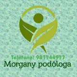 Avatar de Morgany podóloga