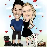 Avatar de Grupos 3 Corações