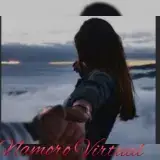 Avatar de Namoro Virtual
