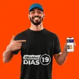 Avatar de Desafio 19 Dias