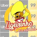 Avatar de Uber e 99pop