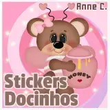 Avatar de Stickers Docinho