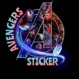 Avatar de Grupos Avengers